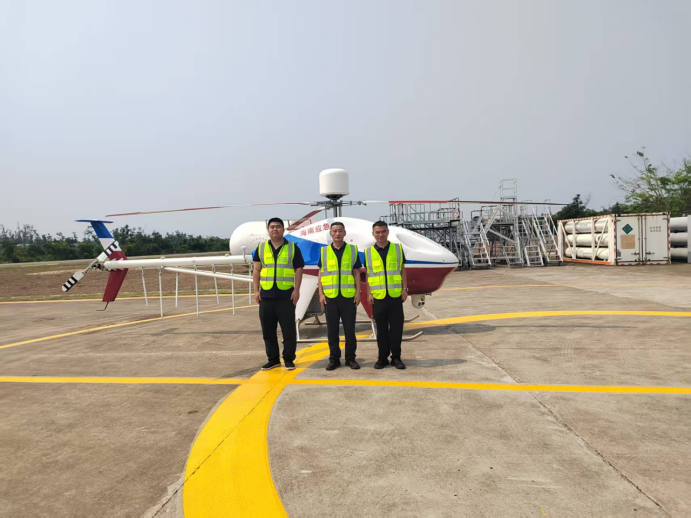 无人机低空巡护筑牢清明森林防火安全屏障