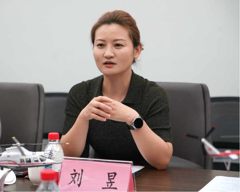 中国通航携手神州租车共创&ldquo;空地一体化&rdquo;服务，打造立体出行新生态